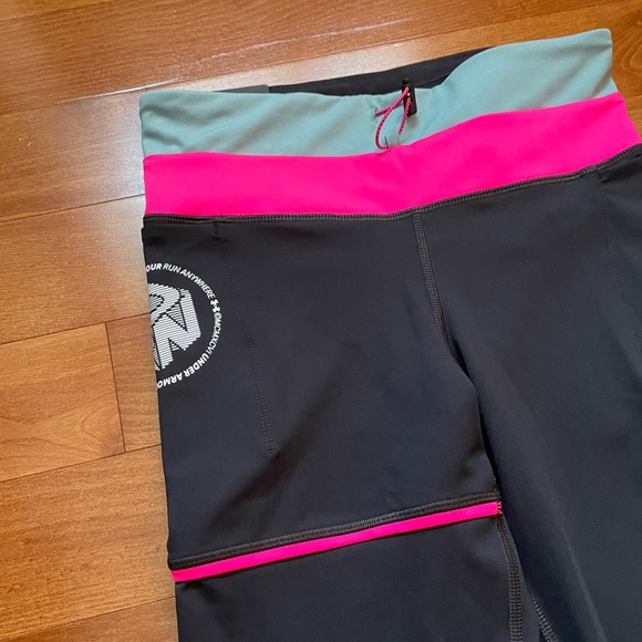 New Under Armor leggings - Picture 3 of 3